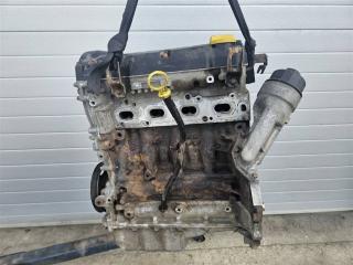 двигатель Opel Corsa D (2006—2010) 2008, 1.4i Z14XEP  EZ6900*, 93185101