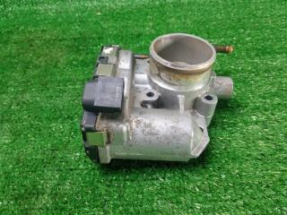 заслонка дроссельная Opel Corsa D рестайлинг (2010—2011) 2010, 1.2i Z12XEP, 24420536