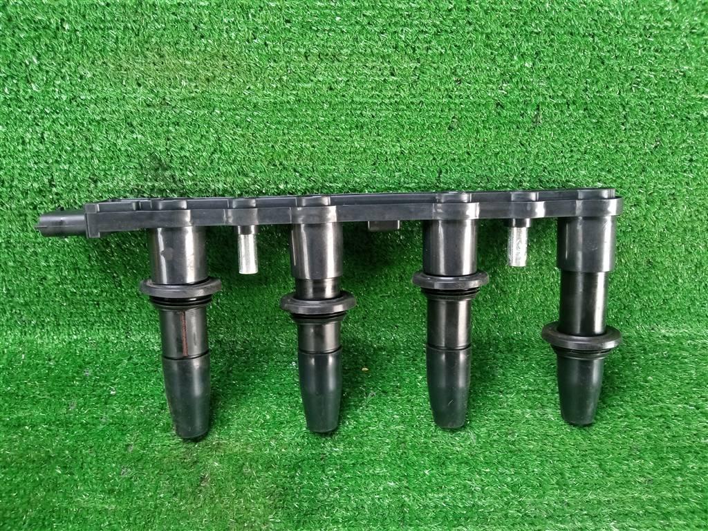 катушка зажигания Opel Astra H рестайлинг (2006—2014) 2012, 1.6i Z16XER, 413720321 - фото №1