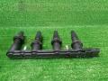 катушка зажигания Opel Astra H рестайлинг (2006—2014) 2012, 1.6i Z16XER, 413720321 - фото №3