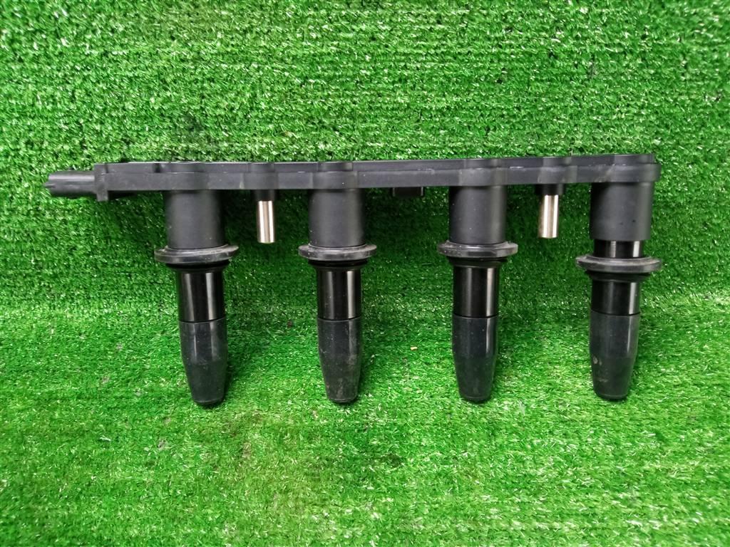 катушка зажигания Opel Astra H рестайлинг (2006—2014) 2012, 1.8i Z18XER, 413720321 - фото №1