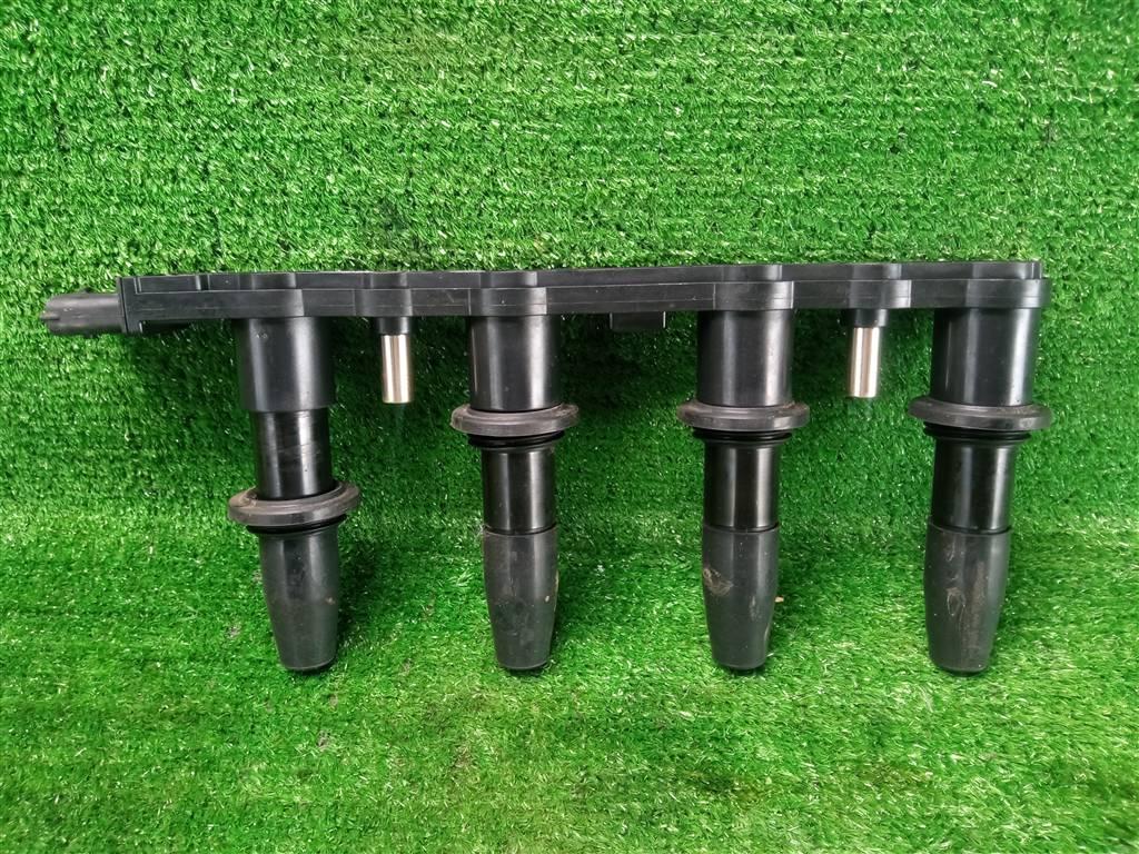 катушка зажигания Opel Astra H рестайлинг (2006—2014) 2012, 1.8i Z18XER, 413720321 - фото №1