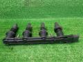 катушка зажигания Opel Astra H рестайлинг (2006—2014) 2012, 1.8i Z18XER, 413720321 - фото №3