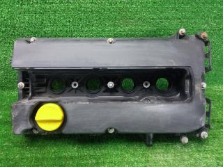 клапанная крышка Opel Astra H рестайлинг (2006—2014) 2012, 1.6i Z16XER, 55564395