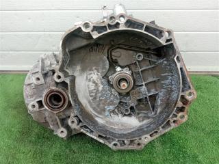 КПП механическая (МКПП) Opel Zafira C (2011—2016) 2013, 1.4T A14NET, 55584372