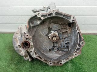 КПП механическая (МКПП) Opel Corsa D рестайлинг (2010—2011) 2010, 1.6T Z16LEL, 5700326