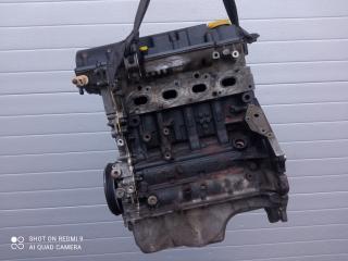 двигатель Opel Astra J рестайлинг (2012—2018) 2014, 1.4T B14NET, B14NET