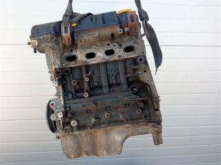 двигатель Opel Astra J рестайлинг (2012—2018) 2014, 1.4T A14NET, 55566201