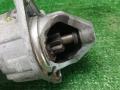 стартер Opel Astra H рестайлинг (2006—2014) 2012, 1.4i Z14XEP, 24436877 - фото №6
