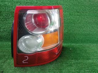 фонарь задний правый Land Rover Range Rover Sport I (2005—2009) 2008, XFB500420