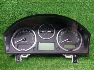 щиток приборов (приборная панель) Land Rover Range Rover Sport I (2005—2009) 2008, YAC500444