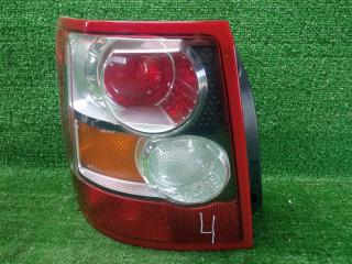 фонарь задний левый Land Rover Range Rover Sport I (2005—2009) 2008, XFB000672