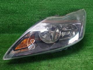 фара левая Ford Focus II рестайлинг (2007—2011) 2010, 8M5113101DF