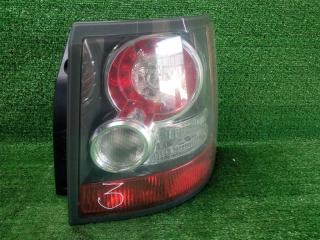 фонарь задний правый Land Rover Range Rover Sport I рестайлинг (2009—2013) 2008, XFB000662