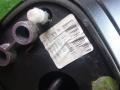 зеркало наружное левое Opel Zafira C (2011—2016) 2013, 1.4T A14NET, 13354647 - фото №8