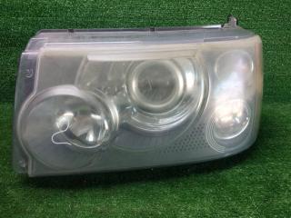 фара левая Land Rover Range Rover Sport I (2005—2009) 2008, XBC501793LZN