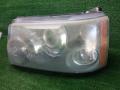 фара левая Land Rover Range Rover Sport I (2005—2009) 2008, XBC501793LZN - фото №2
