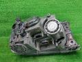 фара левая Land Rover Range Rover Sport I (2005—2009) 2008, XBC501793LZN - фото №6