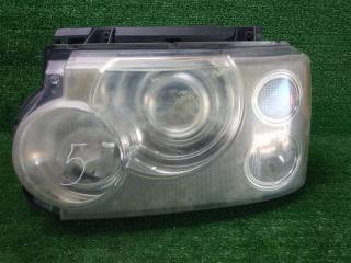фара левая Land Rover Range Rover III рестайлинг (2005—2009) 2008, XBC502020LPO