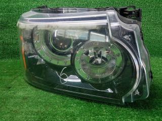 фара правая Land Rover Range Rover Sport I рестайлинг (2009—2013) 2011, XBC501703LZN