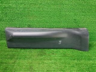 накладка двери (крышки) багажника Land Rover Range Rover Sport I (2005—2009) 2008, DGP000221