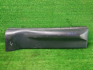 молдинг двери задней левой Land Rover Range Rover Sport I (2005—2009) 2008, DGP000231