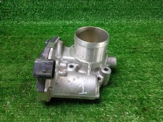 заслонка дроссельная Opel Astra J рестайлинг (2012—2018) 2014, 1.4T A14NET, 55565489