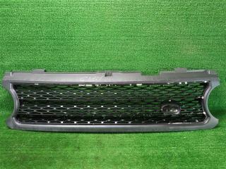 решетка радиатора Land Rover Range Rover III рестайлинг (2005—2009) 2008, LR019657