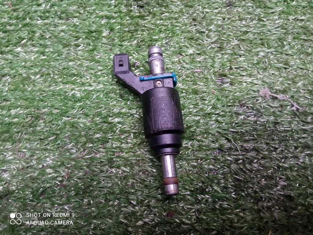 форсунка Opel Vectra C рестайлинг (2005—2008) 2007, 2.2i Z22YH, 24404012 - фото №1