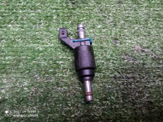 форсунка Opel Vectra C рестайлинг (2005—2008) 2007, 2.2i Z22YH, 24404012