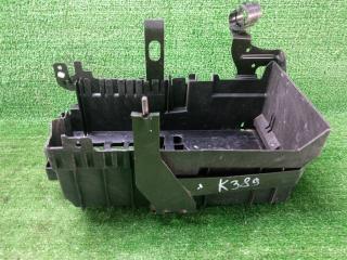 полка аккумулятора Opel Zafira C (2011—2016) 2013, 1.4T A14NET, 13354420