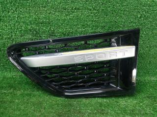 расширитель (накладка) колесной арки Land Rover Range Rover Sport I (2005—2009) 2008, SLR00152
