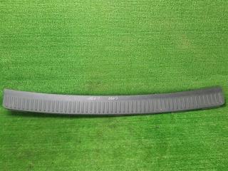 накладка на бампер Land Rover Range Rover Sport I (2005—2009) 2008, DOE000021