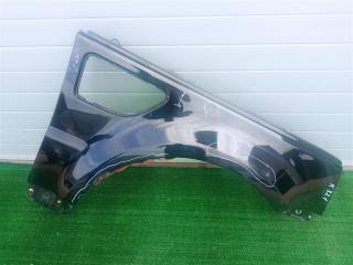 крыло переднее правое Land Rover Range Rover Sport I (2005—2009) 2008, ASB790020