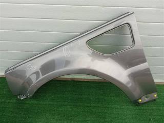 крыло переднее левое Land Rover Range Rover Sport I (2005—2009) 2008, ASB790030