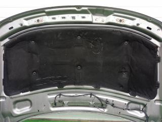шумоизоляция капота Land Rover Range Rover III рестайлинг (2005—2009) 2008, 3.6TD, LR019432
