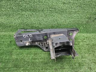 кронштейн переднего бампера Opel Corsa D (2006—2010) 2010, 1.4i Z14XER, 13191880