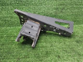 кронштейн переднего бампера Opel Corsa D (2006—2010) 2010, 1.4i Z14XER, 13191881