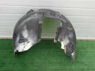 защита арок задняя правая (подкрылок) Opel Zafira C (2011—2016) 2013, 1.4T A14NET, 13301580