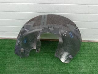 защита арок задняя левая (подкрылок) Opel Zafira C (2011—2016) 2013, 1.4T A14NET, 13301579