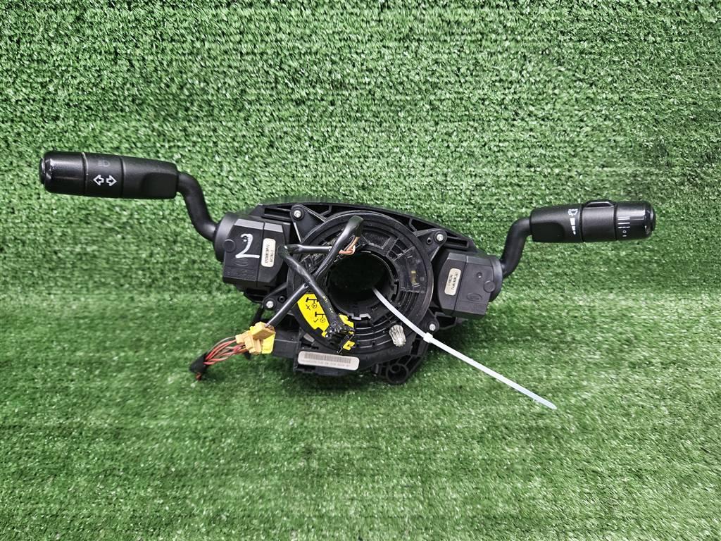 переключатель подрулевой (стрекоза) Land Rover Range Rover Sport I (2005—2009) 2008, 2.7TD 276TDV6, XPB500320 - фото №1