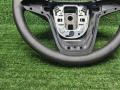 руль Opel Zafira C (2011—2016) 2013, 2.0TD A20DTH, 13351039 - фото №4