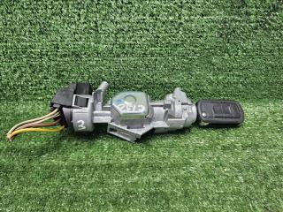 замок зажигания Land Rover Range Rover Sport I (2005—2009) 2008, 2.7TD 276TDV6, 3M513F880AC