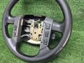 руль Land Rover Range Rover Sport I (2005—2009) 2008, 2.7TD, QTB501980PVJ - фото №4