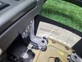 руль Land Rover Range Rover Sport I (2005—2009) 2008, 2.7TD, QTB501980PVJ - фото №6