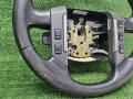 руль Land Rover Range Rover Sport I (2005—2009) 2008, 2.7TD, QTB501980PVJ - фото №3