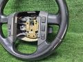 руль Land Rover Range Rover Sport I (2005—2009) 2008, 2.7TD, QTB501980PVJ - фото №4