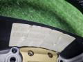 руль Land Rover Range Rover Sport I (2005—2009) 2008, 2.7TD, QTB501980PVJ - фото №8