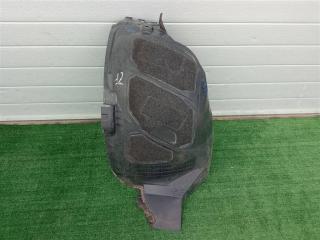 защита арок передняя правая (подкрылок) Opel Zafira C (2011—2016) 2013, 1.4T A14NET, 13301572