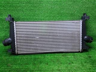 интеркулер Opel Astra J (2009—2012) 2011, 1.4T A14NET, 13267646